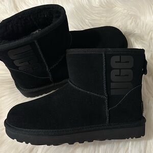 UGG classic Boot